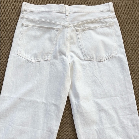 NWT Madewell Low-Slung Baggy Jeans
White Size 31 - Picture 11 of 12